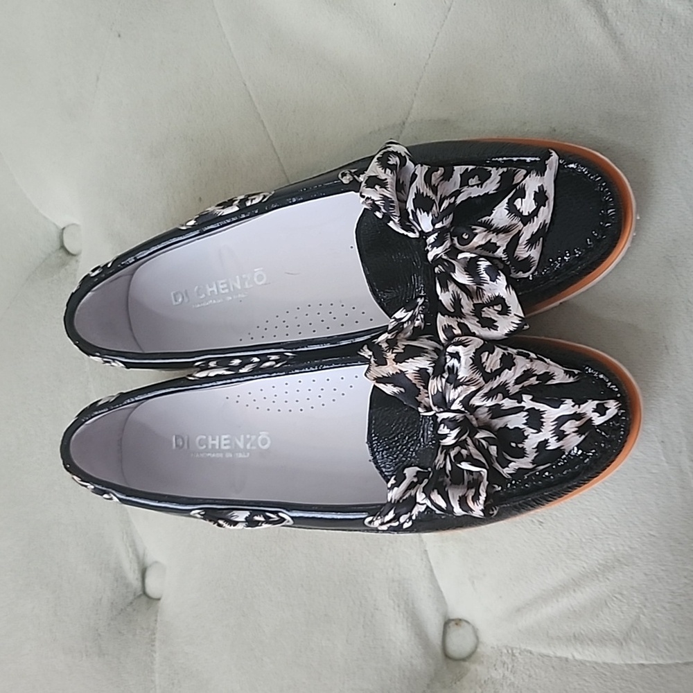 Womens loafers